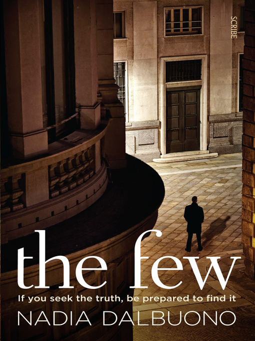 Title details for The Few by Nadia Dalbuono - Available